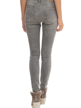 Джинсы MARC CAIN (2311): фото 6 - Invogue